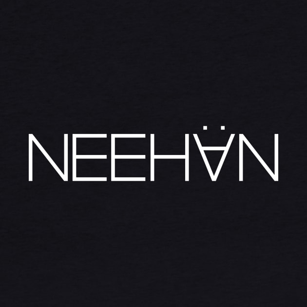 NEEHAN by TonyMaloney